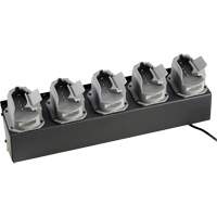 Survivor&reg; X Flashlight Bank Charger NTL Industrial