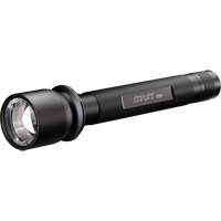 TX22R Rechargeable Dual Power Flashlight, LED, 5300 Lumens, Rechargeable Batteries XJ145 | NTL Industrial
