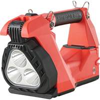 Vulcan Clutch<sup>®</sup> Multi-Function Lantern, LED, 1700 Lumens, 6.5 Hrs. Run Time, Rechargeable Batteries, Included XJ178 | NTL Industrial