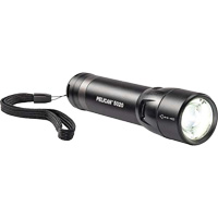 5020 Flashlight, LED, 586 Lumens, AAA Batteries XJ207 | NTL Industrial