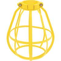 Plastic Replacement Cage for Light Strings XJ248 | NTL Industrial