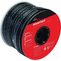 Câble à régulation automatique WinterGard XJ276 | NTL Industrial