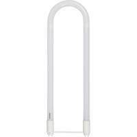 SubstiTUBE&reg; CURVALUME&reg; IPS LED T8 Lamp, 13 W, 2100 Lumens, G13 Base NTL Industrial