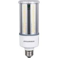 Ultra LED Selectable HIDr Replacement Lamp, 27 W, 4200 Lumens, E26 Medium Base NTL Industrial