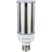 Ultra LED Selectable HIDr Replacement Lamp, 45 W, 7000 Lumens, EX39 Mogul Base NTL Industrial