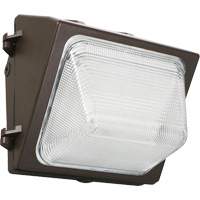 ValueLED Non-Cutoff Wall Pack, LED, 120 - 277 V, 30 W NTL Industrial
