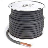 Cordon rallonge portable de type SJEOOW NTL Industrial