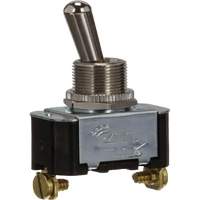 SPST Momentary Contact Toggle Switch NTL Industrial