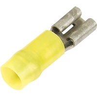 D&eacute;connecteurs rapides femelles en nylon de calibre 12 - 10 NTL Industrial