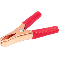 Industrial Grade  Heavy-Duty 50A Charging Clip NTL Industrial