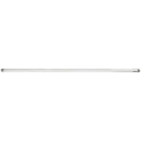 SubstiTUBE LED T5 High Output lamp, 24 W, Linear, 4100 K, 46" L NTL Industrial