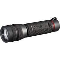 Lampe de poche hydrofuge &agrave; deux modes d'alimentation GX20, 1200 lumens, Piles AAAA NTL Industrial