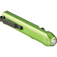 Wedge&reg; Slim Everyday Carry Flashlight, LED, 1000 Lumens, Rechargeable Batteries NTL Industrial