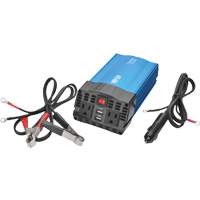 PowerVerter&reg; Ultra-Compact Car Inverter with 2 AC Outlets NTL Industrial