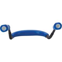 Lampe de travail, Lampe tour de cou, Rechargeable, 300 lumens NTL Industrial