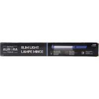 Lumi&egrave;re &eacute;troite, Crochet, Rechargeable, 500 lumens NTL Industrial