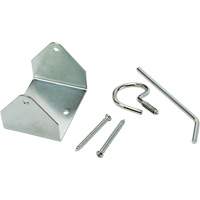 Extension Reel, 25', SJT, 14/3 Gauge, 13 A NTL Industrial