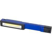 Pen Light with Pocket Clip, LED, 80 Lumens, AAA Batteries NTL Industrial