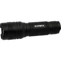 IPX4 Flashlight, 500 Lumens, AAA Batteries NTL Industrial