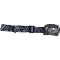 Sensor Headlamp with 6 Modes, LED, 200 Lumens, AAA Batteries NTL Industrial