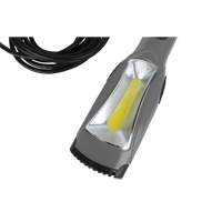 Baladeuse avec cordon d'alimentation de 15' & SJTOW 16/3, DEL, 14 W, 1600 Lumens NTL Industrial