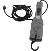 Baladeuse avec cordon d'alimentation de 15' & SJTOW 16/3, DEL, 14 W, 1600 Lumens NTL Industrial