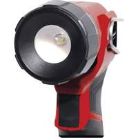 Lampe de poche &agrave; DEL sans fil 18V (outil seulement), DEL, 280 lumens, Bloc-pile Rechargeable NTL Industrial