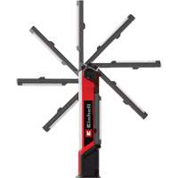 18V Cordless LED Work Light (Tool Only), LED, 1000 Lumens NTL Industrial