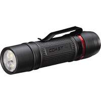 Lampe de poche &agrave; deux modes d'optique PX9, DEL, 750 lumens, Piles AAA NTL Industrial