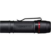 Lampe de poche &agrave; deux modes d'optique PX9, DEL, 750 lumens, Piles AAA NTL Industrial
