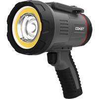 Projecteur Longshot LS50R, DEL, 5000 Lumens, Piles Rechargeable/AA NTL Industrial