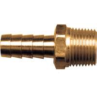 Male Pipe Coupling YA550 | NTL Industrial
