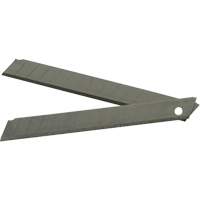 Replacement Blade, Snap-Off Style YB608 | NTL Industrial