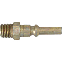 Coupling Plug, 1/4" YB695 | NTL Industrial