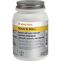 ROCK'N ROLL™ Anti-Seize, 300 g, 2500°F (1400°C) Max. Effective Temperature YC583 | NTL Industrial