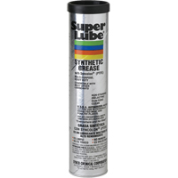 Super Lube™ Synthetic Based Grease With PFTE, 474 g, Cartridge YC592 | NTL Industrial