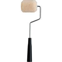 Mini Roller Sleeves & Frames, 5 mm (3/16") Nap NTL Industrial