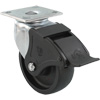 Swivel with Brake