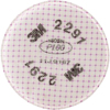 Filtre P100