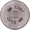 Filtre P100
