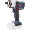 Outil, 2 batteries et chargeur